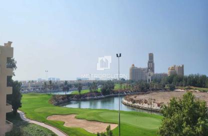 Apartment - Studio - 1 for sale in Golf Apartments - Al Hamra Village - Ras Al Khaimah