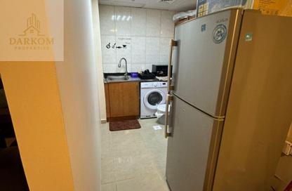 Apartment - 1 Bedroom - 2 Bathrooms for sale in Al Naemiya Tower 1 - Al Naemiya Towers - Al Nuaimiya - Ajman Apartment - 1 Bedroom - 2 Bathrooms for sale in Al Naemiya Tower 1 - Al Naemiya Towers - Al Nuaimiya - Ajman