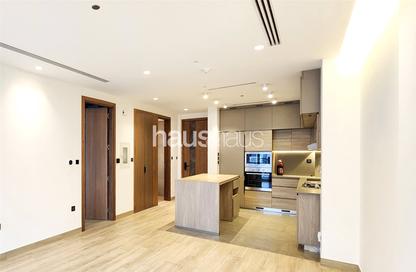 Apartment - 1 Bedroom - 2 Bathrooms for rent in The Haven Residences - District 10 - Jumeirah Village Circle - Dubai