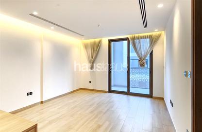 Apartment - 1 Bedroom - 2 Bathrooms for rent in The Haven Residences - District 10 - Jumeirah Village Circle - Dubai