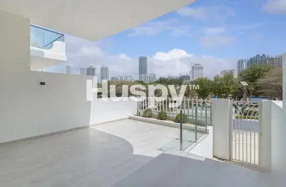 Townhouse - 5 Bedrooms - 5 Bathrooms for sale in Ashton Park - District 12 - Jumeirah Village Circle - Dubai Townhouse - 5 Bedrooms - 5 Bathrooms for sale in Ashton Park - District 12 - Jumeirah Village Circle - Dubai