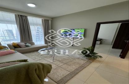 Apartment - 2 Bedrooms - 2 Bathrooms for rent in Vera Residences - Business Bay - Dubai Apartment - 2 Bedrooms - 2 Bathrooms for rent in Vera Residences - Business Bay - Dubai