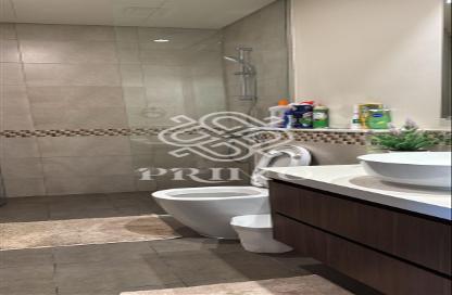 Apartment - 2 Bedrooms - 2 Bathrooms for rent in Vera Residences - Business Bay - Dubai