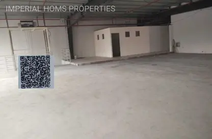 Warehouse - Studio - 3 Bathrooms for rent in Umm Al Thuoob - Umm Al Quwain