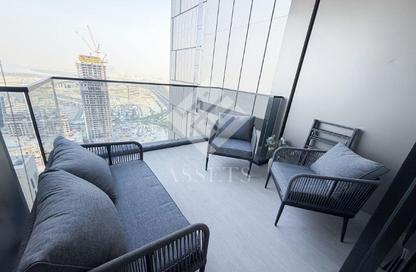 Apartment - 1 - 1 for sale in Regalia By Deyaar - Business Bay - Dubai Apartment - 1 - 1 for sale in Regalia By Deyaar - Business Bay - Dubai