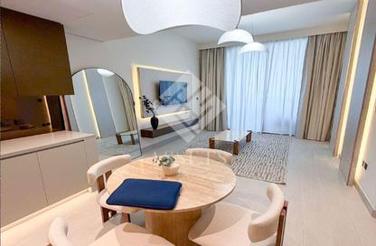 Apartment - 1 - 1 for sale in Regalia By Deyaar - Business Bay - Dubai Apartment - 1 - 1 for sale in Regalia By Deyaar - Business Bay - Dubai