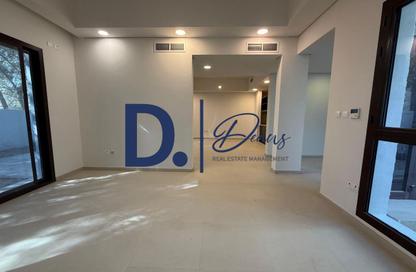 Villa - 3 - 5 for rent in Najmat Abu Dhabi - Al Reem Island - Abu Dhabi Villa - 3 - 5 for rent in Najmat Abu Dhabi - Al Reem Island - Abu Dhabi