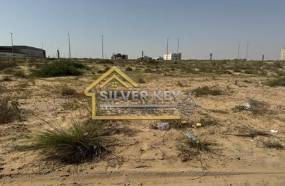 Land - Studio for sale in Mezairah - Al Rahmaniya - Sharjah