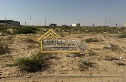 أرض - استوديو للبيع في مزيرعة - الرحمانية - الشارقة