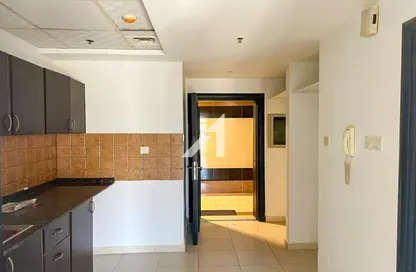 Apartment - Studio - 1 Bathroom for rent in Diamond Views 3 Villas A - District 11 - Jumeirah Village Circle - Dubai