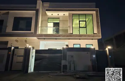 تاون هاوس - 4 غرف نوم - 6 حمامات للبيع في الحليو 2 - الحليو - عجمان