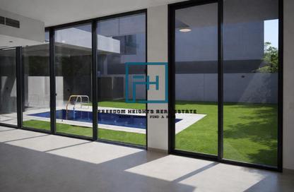 Villa - 4 Bedrooms - 6 Bathrooms for sale in Sendian - Masaar - Tilal City - Sharjah