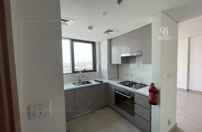 Apartment - 1 - 2 for rent in Fawad Azizi Residence - Dubai Healthcare City 2 - Al Jaddaf - Dubai Apartment - 1 - 2 for rent in Fawad Azizi Residence - Dubai Healthcare City 2 - Al Jaddaf - Dubai
