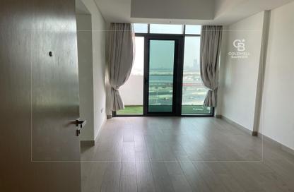 Apartment - 1 - 2 for rent in Fawad Azizi Residence - Dubai Healthcare City 2 - Al Jaddaf - Dubai