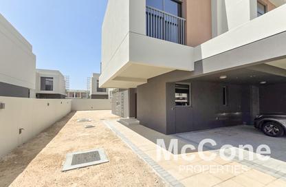 Townhouse - 4 Bedrooms - 6 Bathrooms for rent in The Pulse Beachfront - The Pulse - Dubai South (Dubai World Central) - Dubai Townhouse - 4 Bedrooms - 6 Bathrooms for rent in The Pulse Beachfront - The Pulse - Dubai South (Dubai World Central) - Dubai