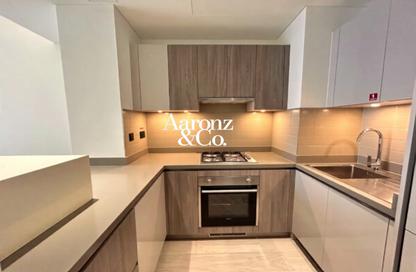 Apartment - 1 - 2 for rent in Crest Grande - Sobha Hartland - Mohammed Bin Rashid City - Dubai Apartment - 1 - 2 for rent in Crest Grande - Sobha Hartland - Mohammed Bin Rashid City - Dubai