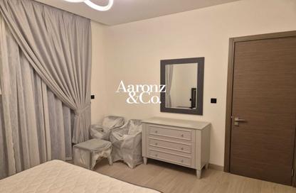 Apartment - 1 - 2 for rent in Crest Grande - Sobha Hartland - Mohammed Bin Rashid City - Dubai Apartment - 1 - 2 for rent in Crest Grande - Sobha Hartland - Mohammed Bin Rashid City - Dubai