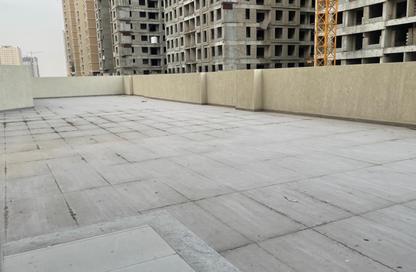 Apartment - 1 Bedroom - 2 Bathrooms for rent in Garden Residences - Emirates City - Ajman