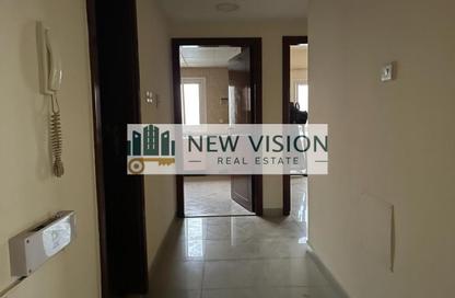 Apartment - 2 - 2 for rent in New Al Taawun Road - Al Taawun - Sharjah