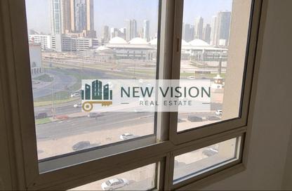 Apartment - 2 - 2 for rent in New Al Taawun Road - Al Taawun - Sharjah