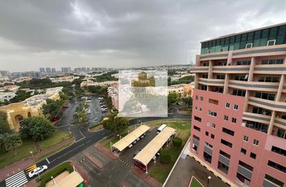 Apartment - Studio - 1 Bathroom for rent in The Gardens Buildings - The Gardens - Dubai