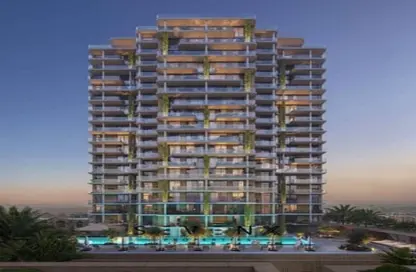 شقة - غرفة نوم - 2 حمامات للبيع في أوكيارد ريزيدنسز - الضاحية 10 - قرية جميرا الدائرية - دبي