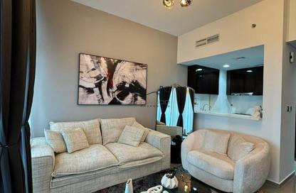 Apartment - 1 - 2 for sale in Merano Tower - Business Bay - Dubai