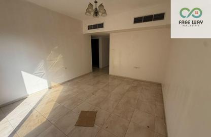 Apartment - 1 - 1 for rent in Al Rashidiya Towers - Al Rashidiya - Ajman Downtown - Ajman