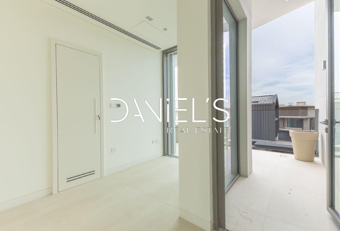 3 Beds + Maid | G+2 | Burj View | Move-in Ready photo 19