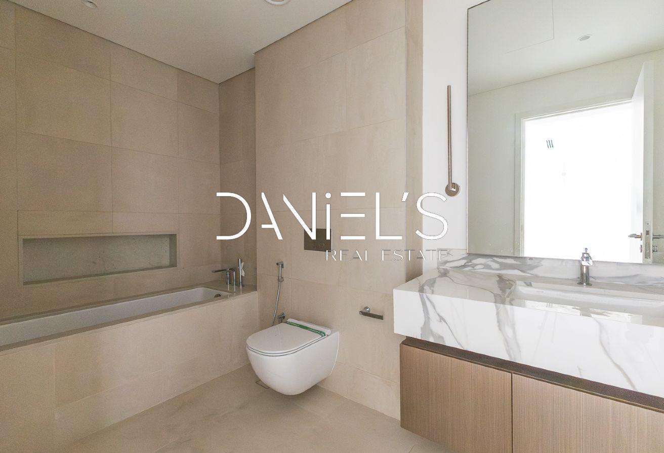 3 Beds + Maid | G+2 | Burj View | Move-in Ready photo 10