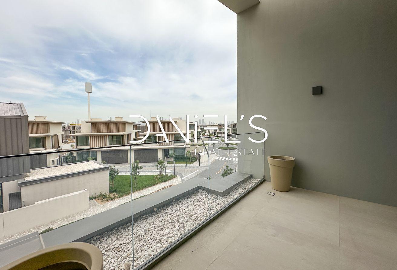 3 Beds + Maid | G+2 | Burj View | Move-in Ready photo 20