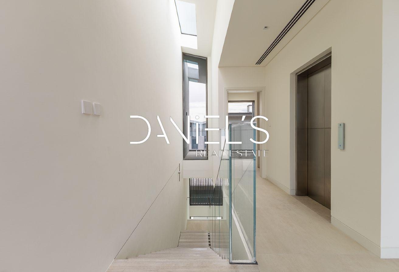 3 Beds + Maid | G+2 | Burj View | Move-in Ready photo 13