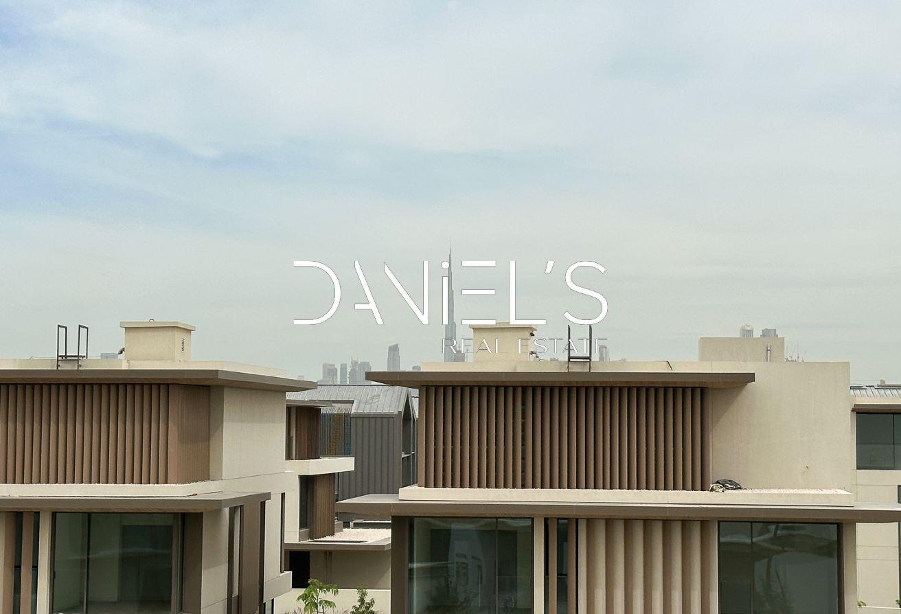 3 Beds + Maid | G+2 | Burj View | Move-in Ready photo 21