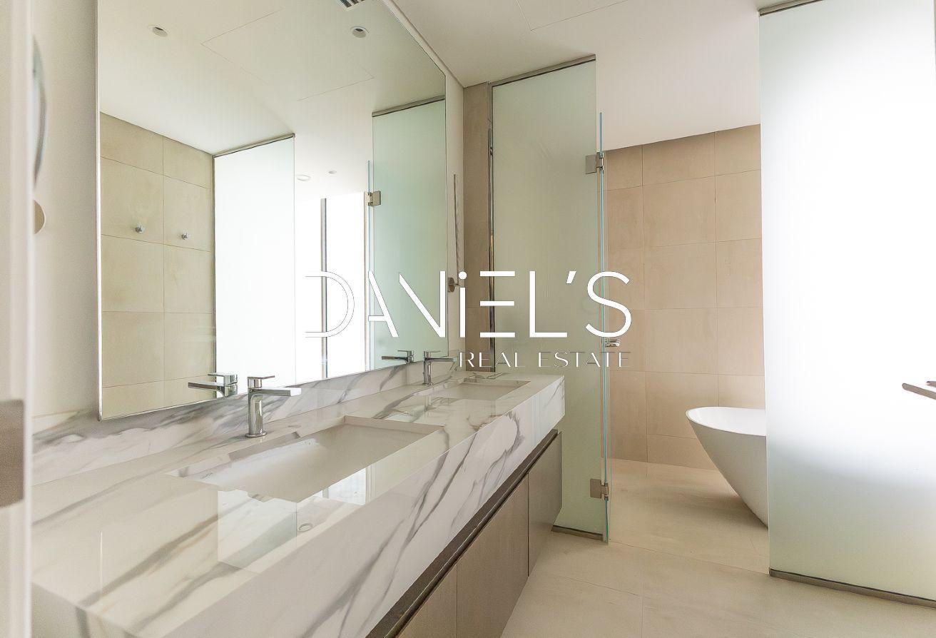 3 Beds + Maid | G+2 | Burj View | Move-in Ready photo 17