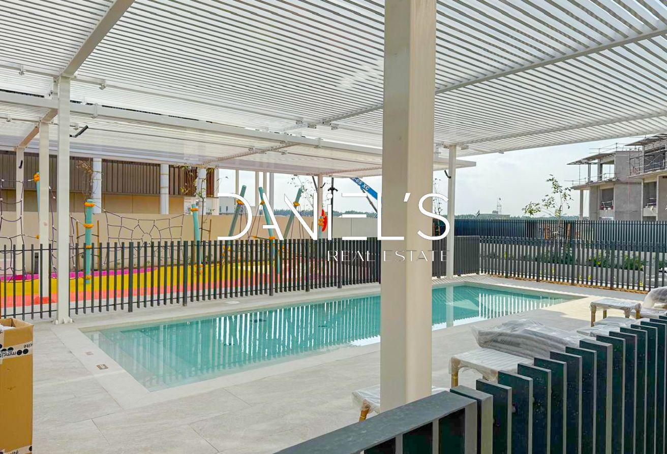 3 Beds + Maid | G+2 | Burj View | Move-in Ready photo 23