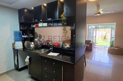 Villa - 2 Bedrooms - 3 Bathrooms for sale in Contemporary Style - Al Reef Villas - Al Reef - Abu Dhabi Villa - 2 Bedrooms - 3 Bathrooms for sale in Contemporary Style - Al Reef Villas - Al Reef - Abu Dhabi