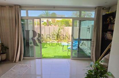 Villa - 2 Bedrooms - 3 Bathrooms for sale in Contemporary Style - Al Reef Villas - Al Reef - Abu Dhabi Villa - 2 Bedrooms - 3 Bathrooms for sale in Contemporary Style - Al Reef Villas - Al Reef - Abu Dhabi