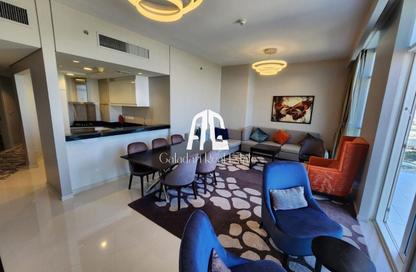 Apartment - 3 Bedrooms - 3 Bathrooms for sale in Artesia D - Artesia - DAMAC Hills - Dubai