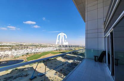 Apartment - 3 Bedrooms - 3 Bathrooms for sale in Artesia D - Artesia - DAMAC Hills - Dubai
