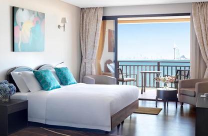 شقة - 1 حمام للبيع في مساكن رويال أمواج شمال - Royal Amwaj ريزيدنسز - نخلة جميرا - دبي