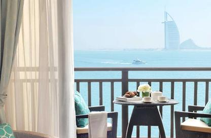 Apartment - Studio - 1 Bathroom for sale in Royal Amwaj Residences North - Royal Amwaj Residences - The Crescent - Palm Jumeirah - Dubai Apartment - Studio - 1 Bathroom for sale in Royal Amwaj Residences North - Royal Amwaj Residences - The Crescent - Palm Jumeirah - Dubai
