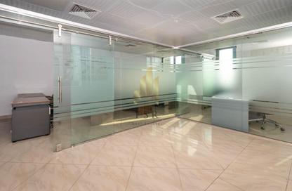 Office Space - Studio for sale in Executive Bay B - Executive Bay - Business Bay - Dubai Office Space - Studio for sale in Executive Bay B - Executive Bay - Business Bay - Dubai