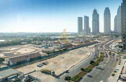 Office Space - Studio for sale in Executive Bay B - Executive Bay - Business Bay - Dubai Office Space - Studio for sale in Executive Bay B - Executive Bay - Business Bay - Dubai