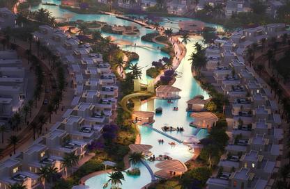 تاون هاوس - 5 - 6 للبيع في انتيجوا - جزر داماك 2 - دبي تاون هاوس - 5 - 6 للبيع في انتيجوا - جزر داماك 2 - دبي