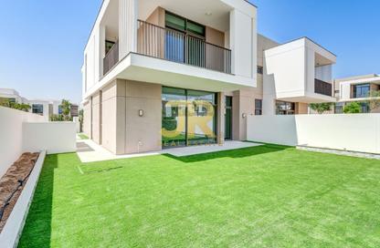 Villa - 4 Bedrooms - 5 Bathrooms for rent in Tilal Al Furjan - Al Furjan - Dubai