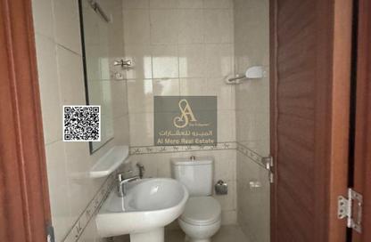 Apartment - 3 Bedrooms - 3 Bathrooms for sale in Falcon Tower 1 - Falcon Towers - Ajman Downtown - Ajman