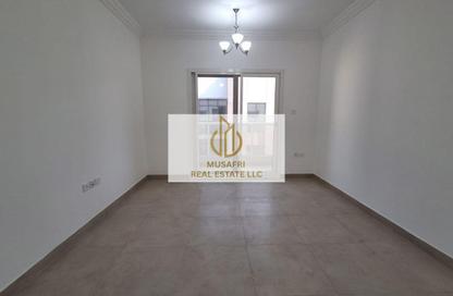 Apartment - 2 Bedrooms - 2 Bathrooms for rent in Muwailih Building - Muwaileh - Sharjah