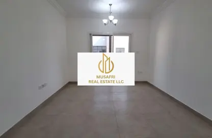 Apartment - 2 Bedrooms - 2 Bathrooms for rent in Muwailih Building - Muwaileh - Sharjah