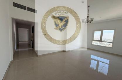 Apartment - 2 Bedrooms - 2 Bathrooms for rent in Al Majaz 2 - Al Majaz - Sharjah