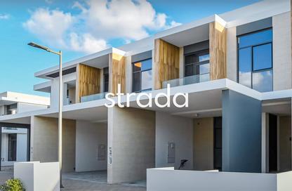 Townhouse - 3 Bedrooms - 3 Bathrooms for rent in Ruba - Arabian Ranches 3 - Dubai